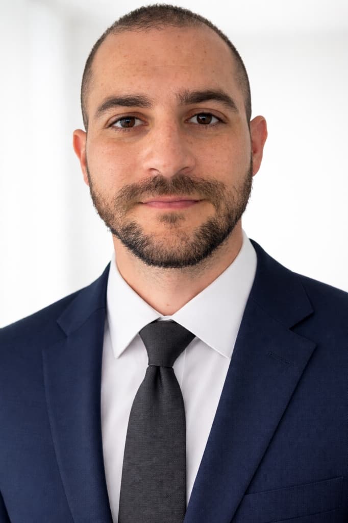George Georgiou - Founder & Lead Engineer